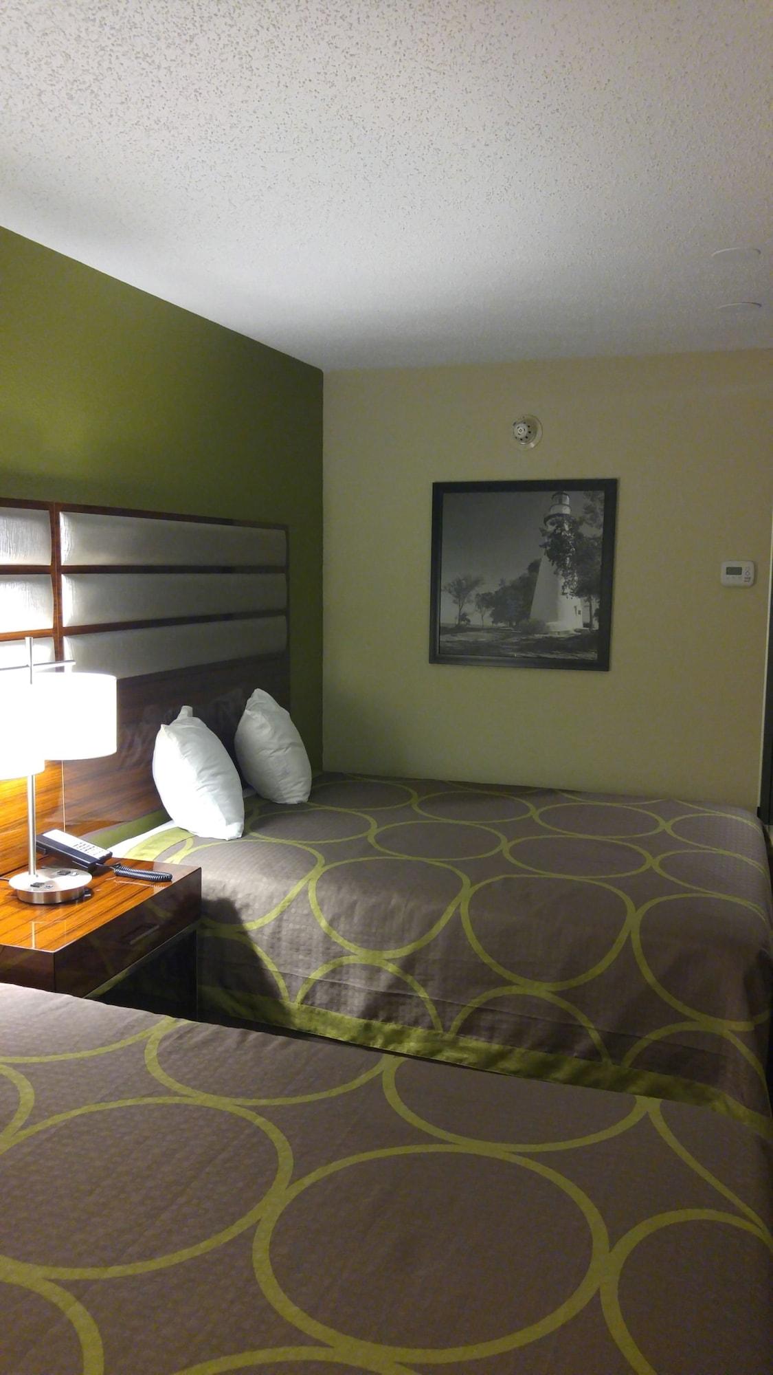 Super 8 By Wyndham Copley Akron Dış mekan fotoğraf